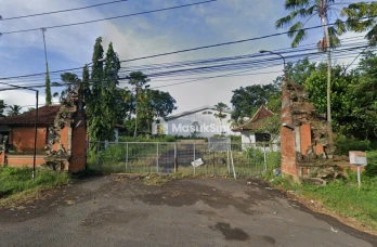 Jual Gudang Strategis di Nol Jalan Raya Denpasar Gilimanuk Jembrana