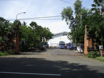 Jual Gudang Strategis di Nol Jalan Raya Denpasar Gilimanuk Jembrana
