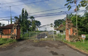 Jual Gudang Strategis di Nol Jalan Raya Denpasar