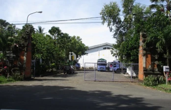 Jual Gudang Strategis di Nol Jalan Raya Denpasar Gilimanuk Jembrana