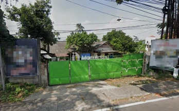 Jual Gudang Strategis di Nol Jalan Raya Parelegi Kab Pasuruan