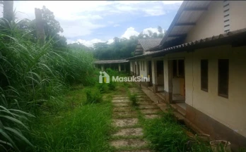 Jual Gudang Strategis di Nol Jalan Raya Parelegi Kab Pasuruan