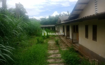 Jual Gudang Strategis di Nol Jalan Raya Parelegi Kab Pasuruan