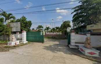 Jual Gudang atau Pabrik di Pulau Atas Kota Samarinda Kaltim