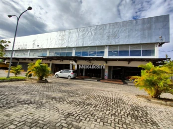 Jual Gudang atau Tempat Usaha di Jalan Raya Palma Gorontalo
