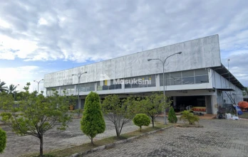 Jual Gudang atau Tempat Usaha di Jalan Raya Palma Gorontalo