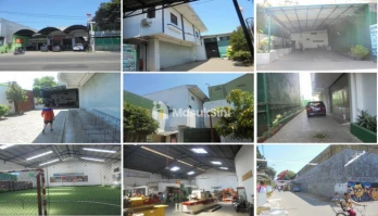 Jual Gudang dan Tempat Usaha Daerah Kesepuhan Kota Cirebon