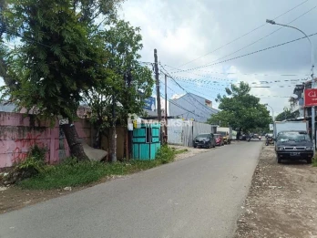 Jual Gudang dekat Pantai Losari di Maricaya Baru Kota Makassar