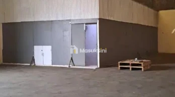 Jual Gudang di Jalan Wibawa Mukti Kota Bekasi Strategis