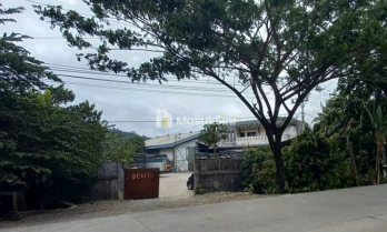 Jual Gudang di Raya By Pass Kota Padang Sumbar Strategis