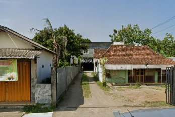 Jual Gudang di Raya Pati Gembong Kab Pati Siap Pakai Usaha