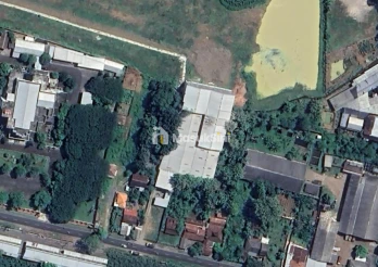 Jual Gudang di Raya Pati Gembong Kab Pati Siap Pakai Usaha