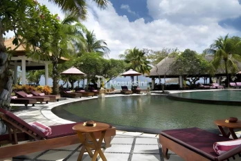 Jual Hotel Bintang 4 Mewah di Jalan Mrajapati Jimbaran Bali