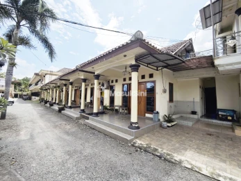 Jual Hotel di Magelang Dekat Candi Borobudur, Pasar Borobudur