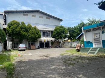 Jual Pabrik Garment di Jalan Bandengan Utara Kota Jakarta Utara