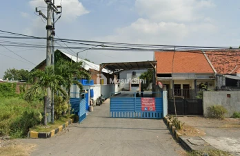 Jual Pabrik Gudang di Jalan Raya Kebaron Sidoarjo Siap Dipakai