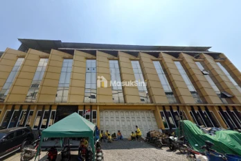 Jual Pabrik Karton Siap Pakai di Jalan Vikamas Jakarta Utara