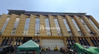 Jual Pabrik Karton Siap Pakai di Jalan Vikamas Jakarta Utara
