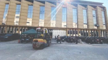 Jual Pabrik Karton Siap Pakai di Jalan Vikamas Jakarta Utara