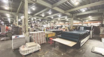 Jual Pabrik Karton Siap Pakai di Jalan Vikamas Jakarta Utara