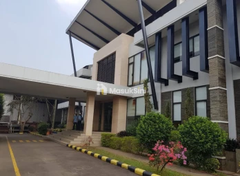 Jual Pabrik Luas Shm di Kawasan Cinangka Purwakarta