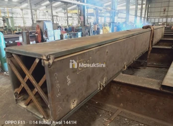 Jual Pabrik Luas Shm di Kawasan Cinangka Purwakarta