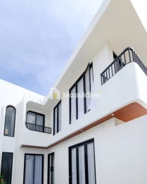 Jual Primary Villa Nusa Dua Sea View Compound 2 Lantai 3 Kamar – Hunian Mew