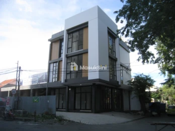 Jual Ruko Baru Gress, Super Strategis di Margorejo Indah, Surabaya