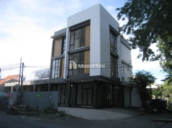 Jual Ruko Baru Gress, Super Strategis di Margorejo Indah, Surabaya