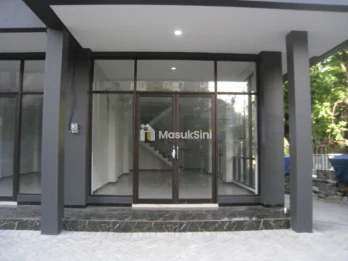 Jual Ruko Baru Gress, Super Strategis di Margorejo Indah, Surabaya