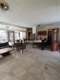 Jual Rumah Bagus Kawasan Bukit Kemanggisan Indah Jakarta Barat