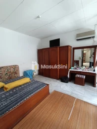 Jual Rumah Bagus Kawasan Bukit Kemanggisan Indah Jakarta Barat