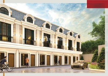 Jual Rumah Baru Di Komplek Adam Malik Residence Jalan Sekata