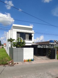 Jual Rumah Baru Murah di Jalan Sidodadi Sleman