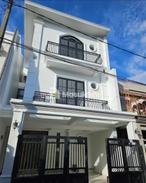 Jual Rumah Baru Sangat Bagus di Komplek Mega Cinere Kota Depok