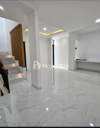 Jual Rumah Baru Sangat Bagus di Komplek Mega Cinere Kota Depok