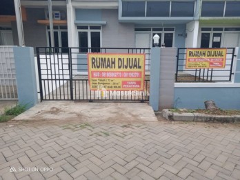 Jual Rumah Cepat