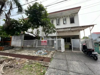 Jual Rumah Kos Kosan Strategis di Percetakan