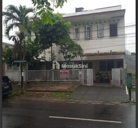 Jual Rumah Kos Kosan Strategis di Percetakan Negara Kota Jakarta Pusat