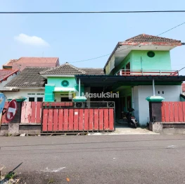 Jual Rumah Kost di Mojokerto Dekat Universitas Bina Sehat PPNI