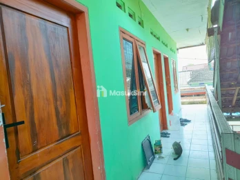 Jual Rumah Kost di Mojokerto Dekat Universitas Bina Sehat PPNI