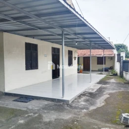 Jual Rumah Kost di Yogyakarta Dekat Plaza