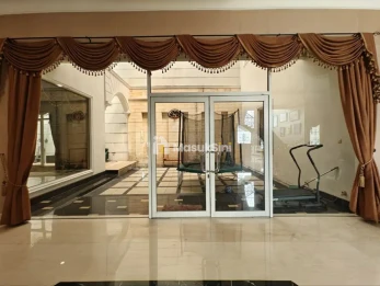 Jual Rumah Mewah 3 Lantai di Bukit Gading Mediterania Jakarta Utara
