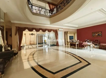 Jual Rumah Mewah 3 Lantai di Bukit Gading Mediterania Jakarta Utara