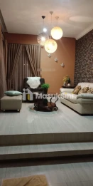 Jual Rumah Mewah 3 Lantai di Komplek Legenda Wisata Bogor