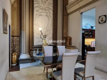 Jual Rumah Mewah Murah di Perum Pantai Mentari Kenjeran Surabaya