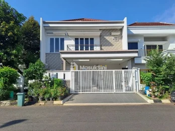 Jual Rumah Minimalis di Komplek Modernland Pulau Dewa Tangerang