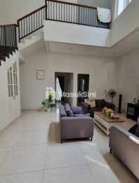 Jual Rumah Minimalis di Komplek Modernland Pulau Dewa Tangerang