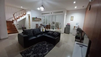 Jual Rumah Minimalis di Paradise City The Bay Tangerang Selatan