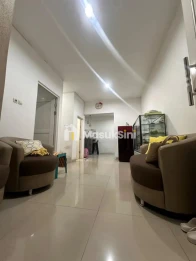 Jual Rumah Murah Minimalis di Komplek Greeen Mansion Surabaya